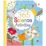 Usborne 365 Science Activities  